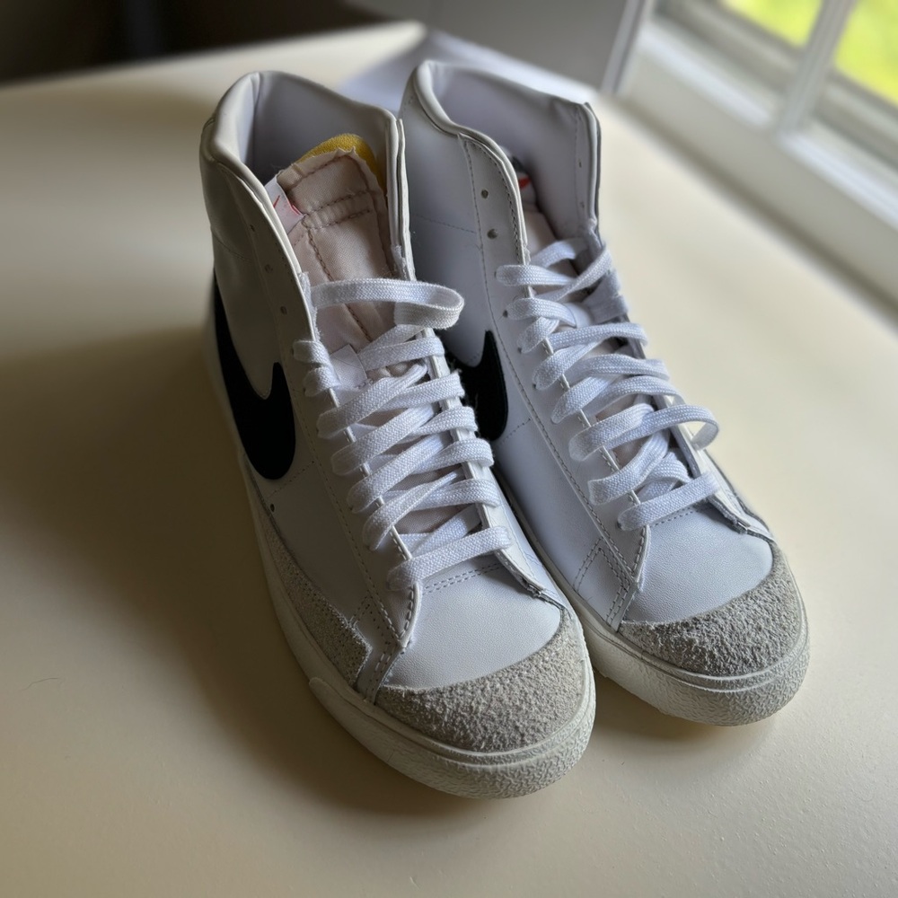 Nike blazers